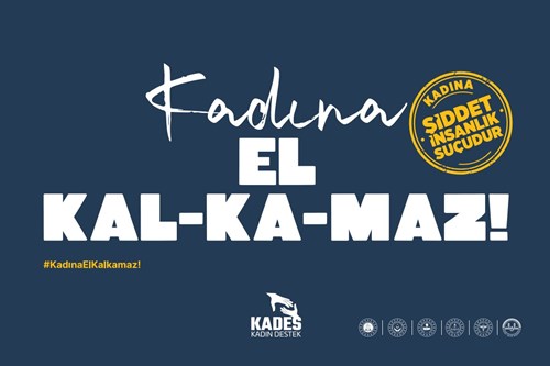 ACİL Durumlarda KADES İle Tek Tuş Yeter!